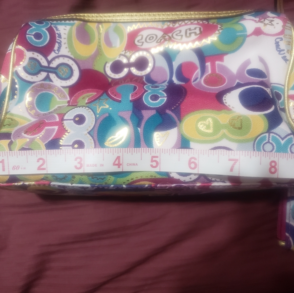 SIS PRINT MD COS CASE W/WIRST - Picture 8 of 10